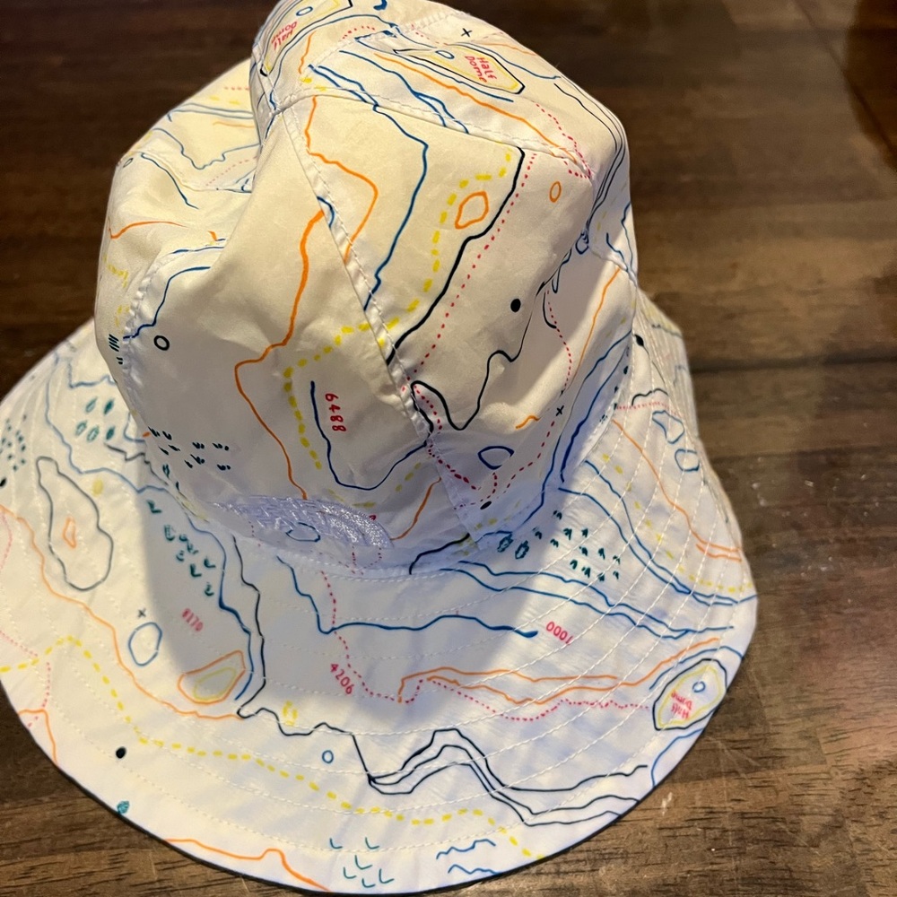 The North Face Infant Reversible Bucket Hat